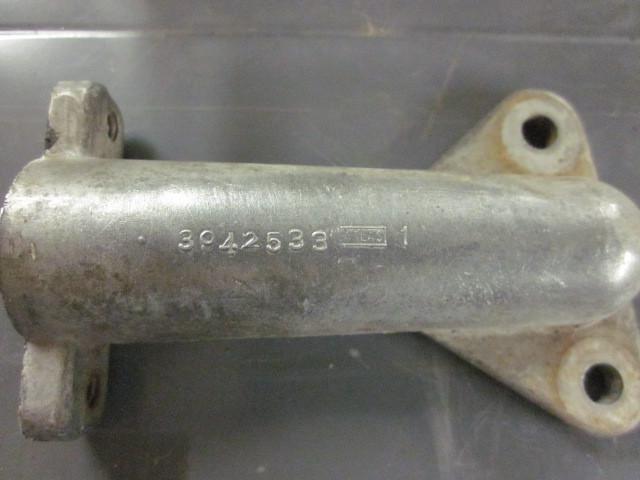  diverter valve extension elbow chevelle camaro 302 dz 350 396 427 copo 69 70 71