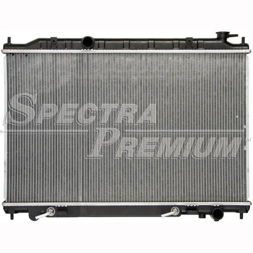 Spectra premium ind cu2692 radiator