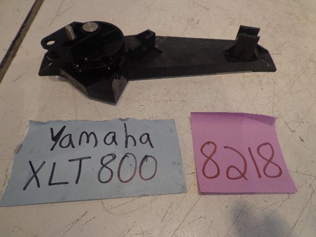 Yamaha xlt 800 xl800 xlt1200 reverse lever actuator