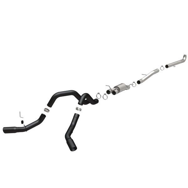 Magnaflow exhaust systems - 17030