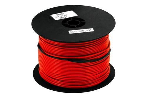Tow ready 38267 - red 14 gauge bonded wire