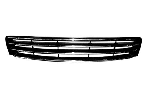 Replace lx1200114 - 02-03 lexus es grille brand new car grill oe style
