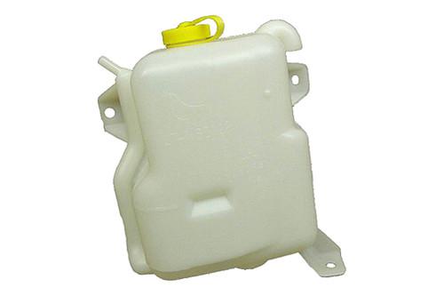 Replace ni3014112 - 95-96 nissan pick up coolant recovery reservoir tank