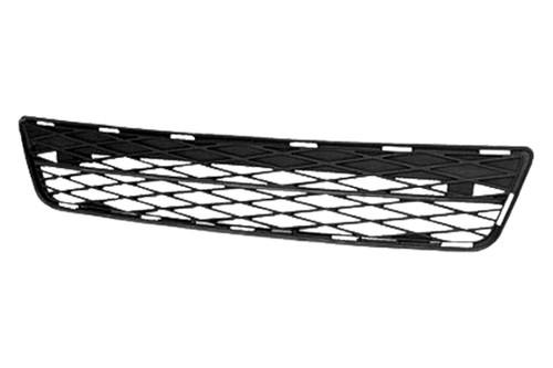 Replace to1036121 - toyota matrix bumper grille brand new suv grill oe style