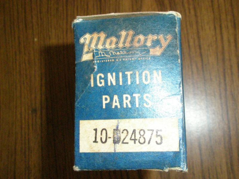 Mallory points in box nos 