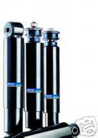 Monroe 4 new shocks ford expedition 4x4 4wd 97 - 02