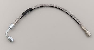 Russell competition brake hose assembly 655090