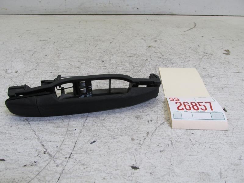94-98 99 00 mercedes c280 right passenger front side exterior outer door handle