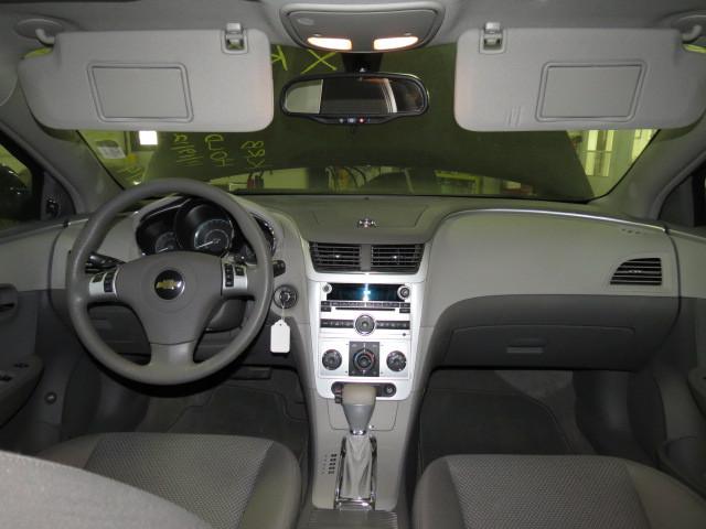 2009 chevy malibu steering wheel 2509574