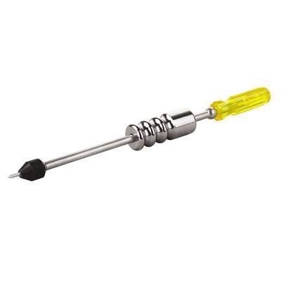 Otc tools dent puller 2 lb. slide hammer 17" l ea 898a