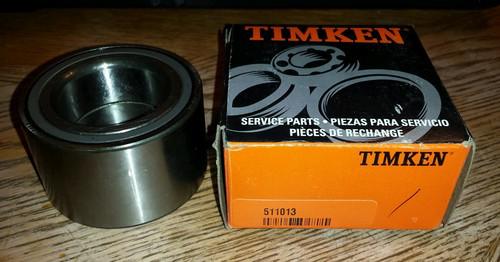 Timken 511013 wheel bearing