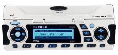 Jensen jms7010 stereo-waterproof ipod-sirius