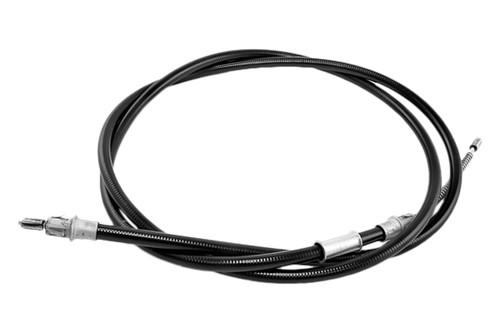 Omix-ada 16730.42 - 2002 jeep liberty rear right parking brake cable