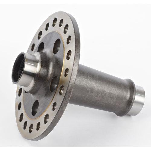 Strange engineering d1567 lightweight pro race series steel spool