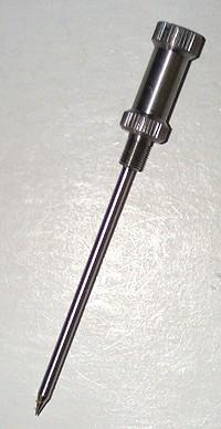 Linkert 11/4" & 1 1/2" high speed needle #1254-40 type 2