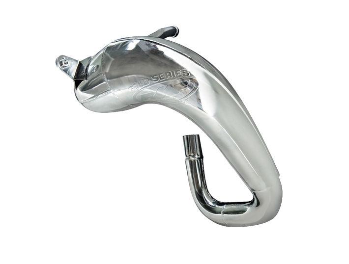 New fmf stainless steel fatty header pipe for 1999-2006 polaris p250 trailblazer
