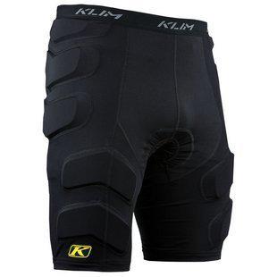 Klim mens tactical shorts black in size xl #4030-150-000 free shipping