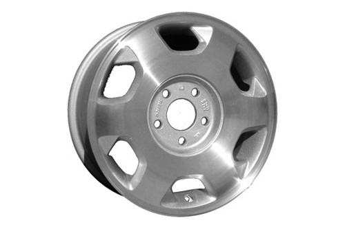 Cci 07015u10 - 00-02 saturn l-series 15" factory original style wheel rim 5x110