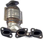 Dorman 674-595 exhaust manifold and converter assy