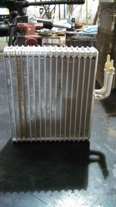 New- peterbilt evaporator part # 5s013317