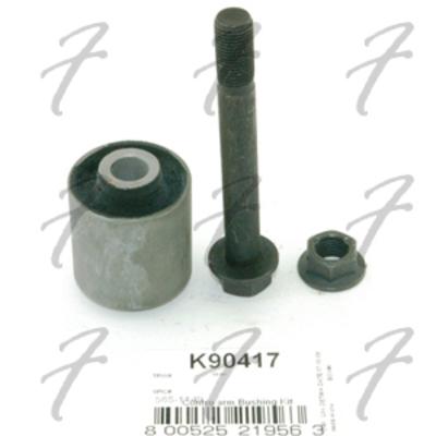 Falcon steering systems fk90417 control arm bushing kit