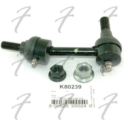 Falcon steering systems fk80239 sway bar link kit