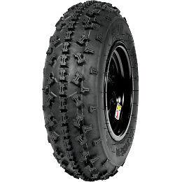 New dwt mx v2 atv tire front 2 ply(soft), 20 x 6-10