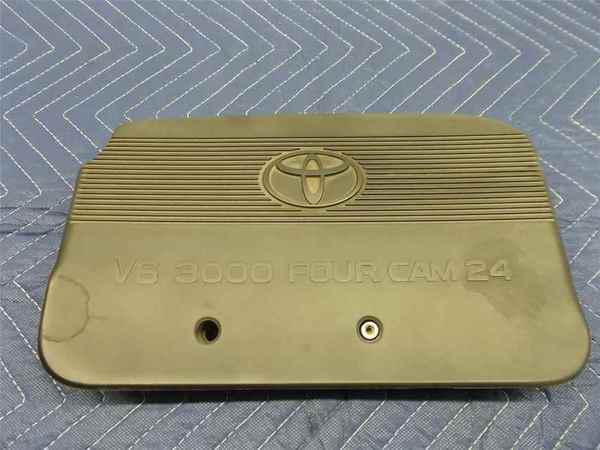 1997-2001 toyota camry engine cover oem lkq