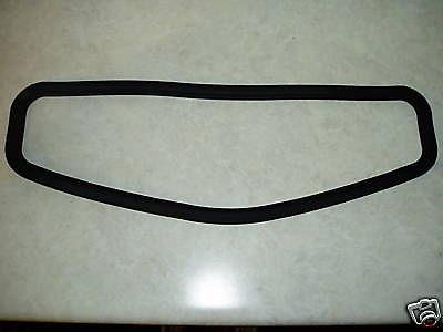 1937-48 car 1937-47 ford pu cowl vent gasket-78-700616