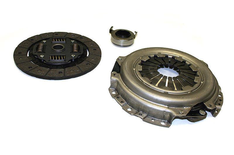 Honda acura b series oem replacement clutch kit dohc hydraulic transmission only