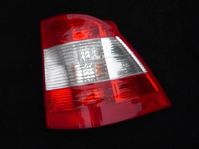Taillight (lens & housing) assembly genuine mercedes benz fits ml models rh side
