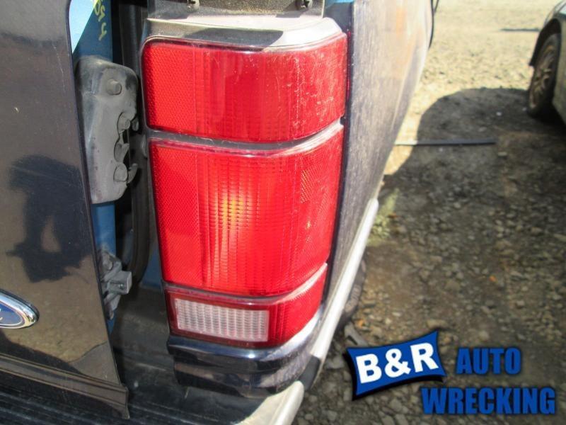 Right taillight for 91 92 93 94 ford explorer ~ 4870876