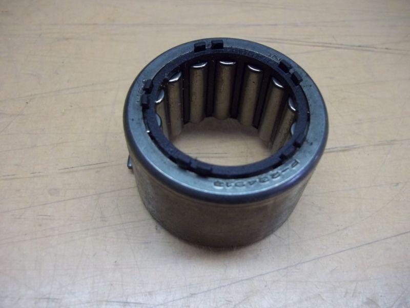 New genuine ford 5f9z-7h338-d bearing