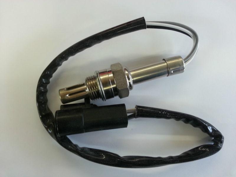 Standard motor products sg105 oxygen sensor