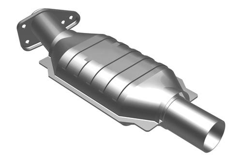 Magnaflow 93431 - 77-79 electra catalytic converters - not legal in ca pre-obdii