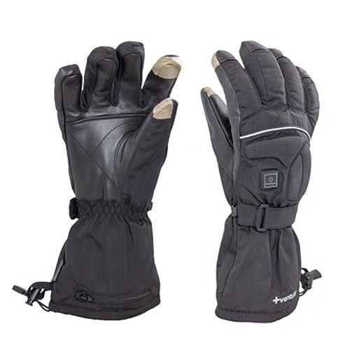 Venture heat epic 2.0 battery powered heated gloves - lg / large