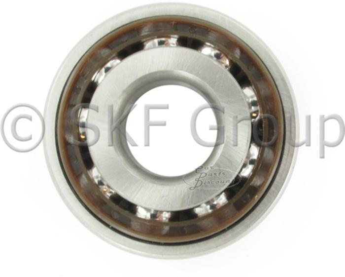 Skf wheel bearing