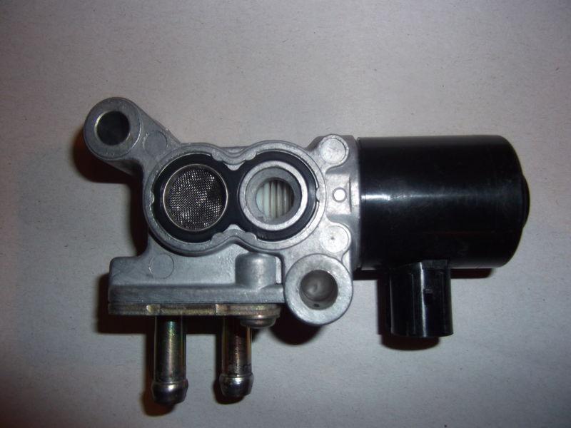 Find Honda CRV 9801 Idle Air Control VALVE IAC IACV NEW GASKET in