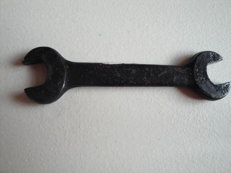 1940 ford wrench used no. 25