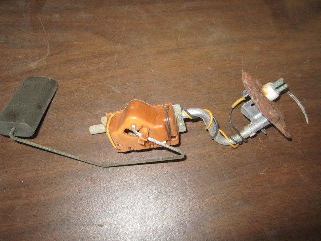 Lincoln mark vii lsc 1990-1992 fuel gauge sender only metal hanger ng