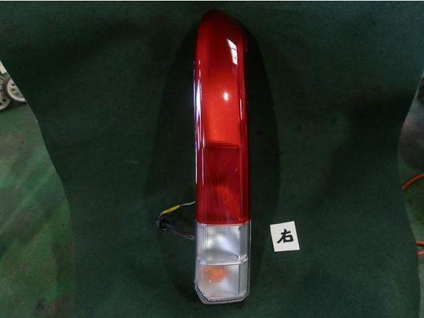 Honda vamos 2001 rear right combination lamp [1115500]