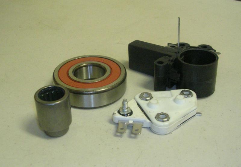 22si delco remy alternator repair kit