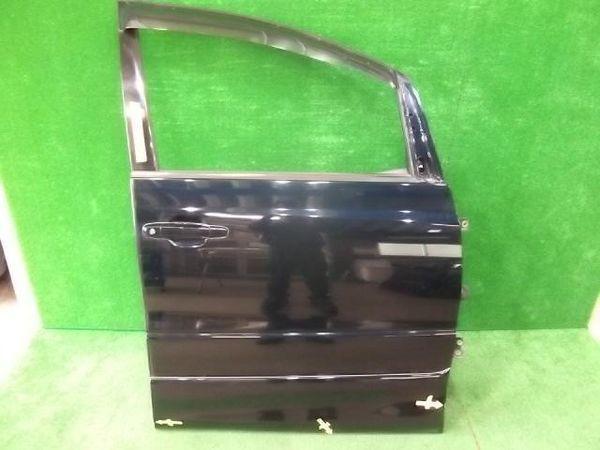 Toyota estima 2000 front right door assembly [4413100]