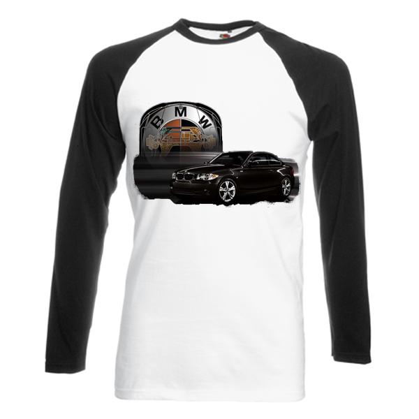 Blouse bmw m5 dtm champion edition m power,drafting  any colors and any size