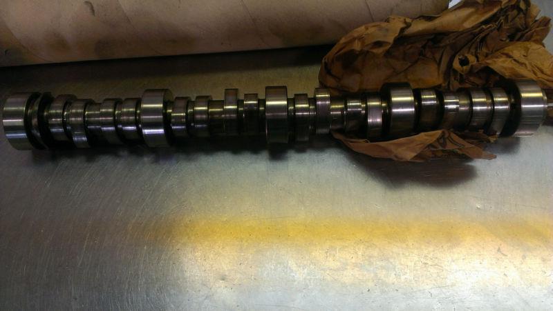 Camshaft for 03-09 gm trucks with 4.8 & 5.3 liter engines