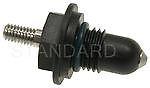 Standard motor products fwss113 water in fuel sensor