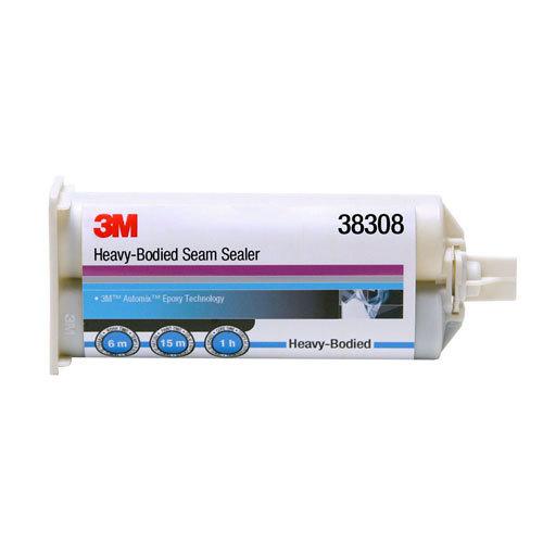 3m heavy bodied autobody seam epoxy sealer 50 ml 38308
