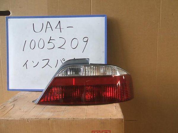 Honda inspire 1998 rear right combination lamp [0215500]
