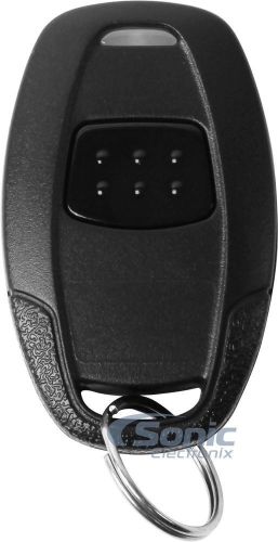 Directed 7111t replacement remote for select car remote starter systems