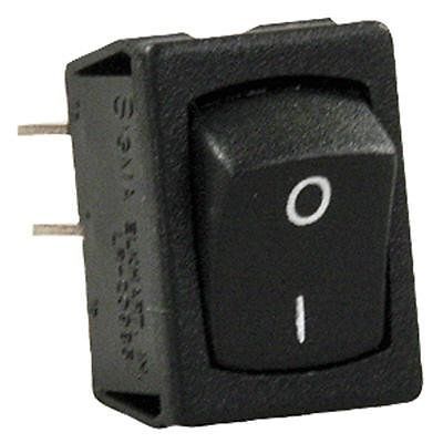 Jr products 13731-5 mini on/off switch